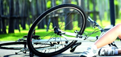 Ciclista morre atropelado na Rodovia Pontal Sertãozinho