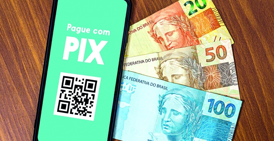 Pix Parcelado facilita compras e pagamentos