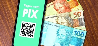 Pix Parcelado facilita compras e pagamentos