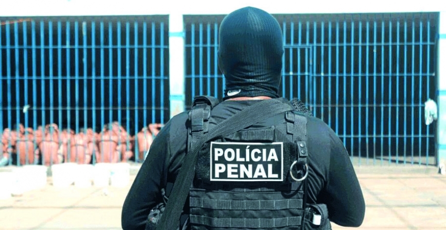 A polícia desarmada de São Paulo