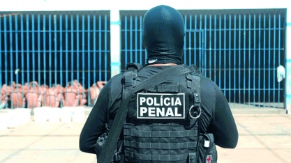 A polícia desarmada de São Paulo 