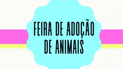 Neste sábado (2), Praça 21 de Abril recebe feira de adoção de animais 