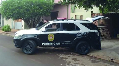 Polícia Civil de Sertãozinho, durante investigações sobre furtos e roubos a residências, realiza operação e apreende diversos objetos 
