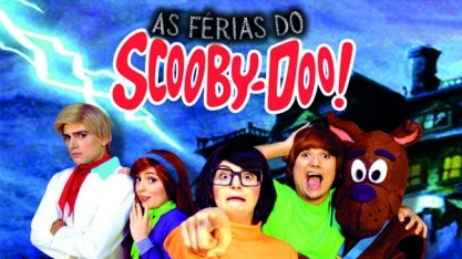 Princesas, Scooby-Doo e Toy Story estão na programação do teatro infantil do Shopping Metrópole em setembro 