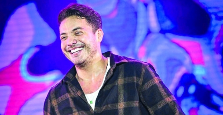 Wesley Safadão pausa carreira por crise de ansiedade: entenda com a meditação pode combater o transtorno