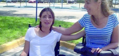 Mara Gabrilli se solidariza com Laís Souza e comenta violência: 