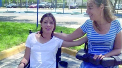 Mara Gabrilli se solidariza com Laís Souza e comenta violência: 