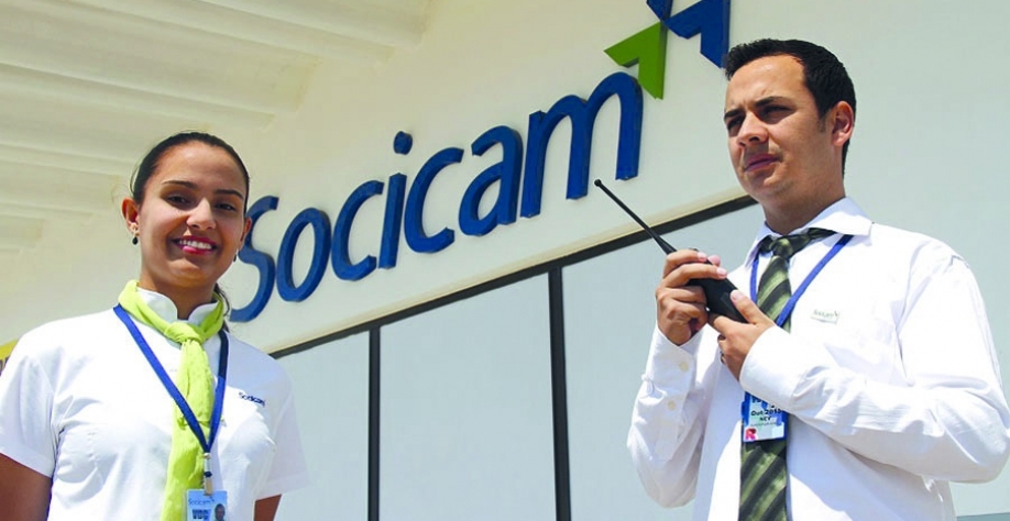 Socicam inicia Campanha do Brinquedo 2023