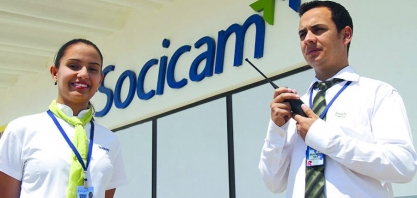 Socicam inicia Campanha do Brinquedo 2023 