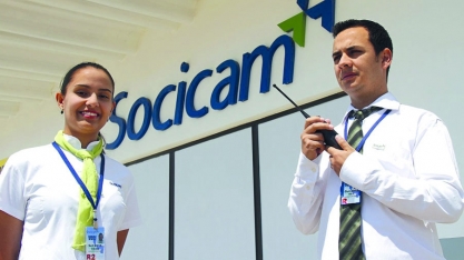 Socicam inicia Campanha do Brinquedo 2023 