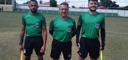 Campeonato Máster - Alto do Ginásio goleia a equipe do Bonsucesso na rodada 