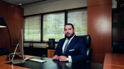 Dr. Nicholas Coppi fala sobre os impactos da Reforma Tributária no setor de serviços 