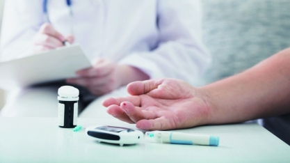 Aprovada para tratamento de diabetes tipo 2 pela ANVISA  