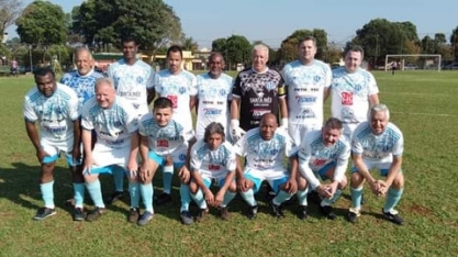 Campeonato Sênior - Santa Inês/Petrotec joga bem e vence o União Mármore 