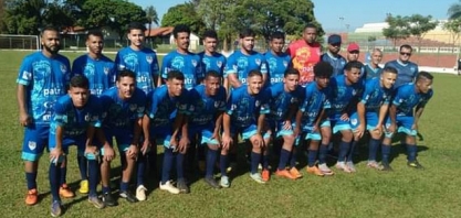 Campeonato Amador 3ª Divisão - Pedregal/Amigos do Babidi vence e está a um passo da 3ª fase da competição  