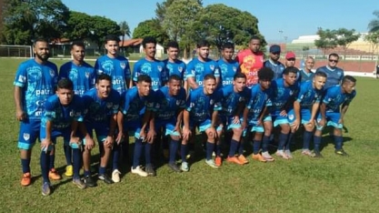 Campeonato Amador 3ª Divisão - Pedregal/Amigos do Babidi vence e está a um passo da 3ª fase da competição  