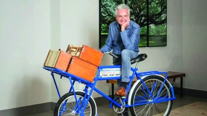 1º Ribeirão Bike Festival: encontro terá passeios ciclísticos, apresentações de BMX e palestras 