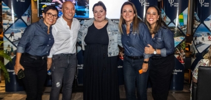 Sales Blitz: Club Med viaja o Brasil para apresentar novidades a agências 