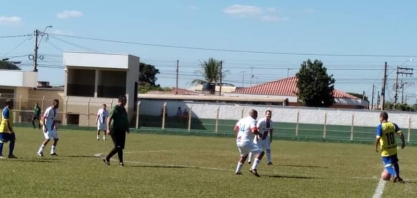 Campeonato Máster - Munique vence e se garante na próxima fase do campeonato 
