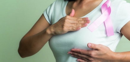 Mais de 270 mil mulheres serão diagnosticadas com câncer de mama e colo do útero até 2025 