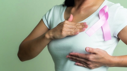 Mais de 270 mil mulheres serão diagnosticadas com câncer de mama e colo do útero até 2025 