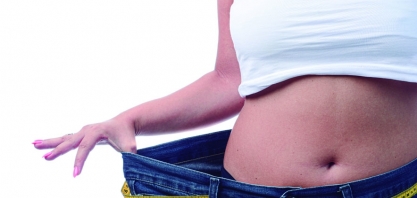 Estratégias para menos gordura abdominal  