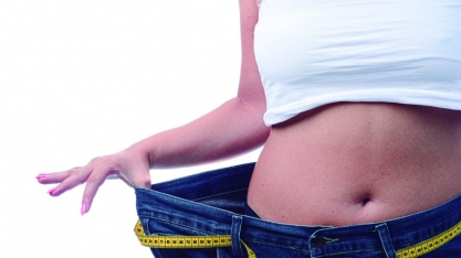 Estratégias para menos gordura abdominal  