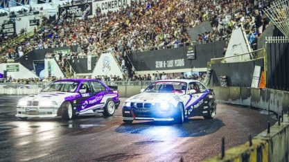 Ribeirão Preto sediará, pela 2ª vez, a etapa final do Ultimate Drift 