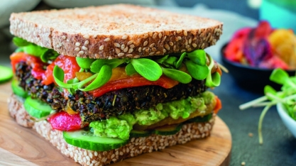 Dia Mundial do Veganismo: por que milhões de pessoas adotam uma alimentação à base de plantas? 