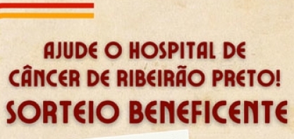 Hospital de Câncer de Ribeirão promove sorteio de Lambretta 1961 