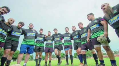 Ribeirão Preto recebe, neste sábado, jogo da Seleção Paulista do Interior de Rugby 