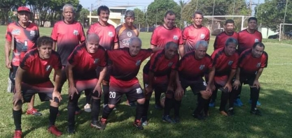 Campeonato Sênior – 2ª Divisão - Vila Nova/Bem Amigos vence na rodada 