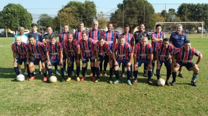 Campeonato Sênior – 1ª Divisão - União/Mármore vence e inicia muito bem a fase de playoff 