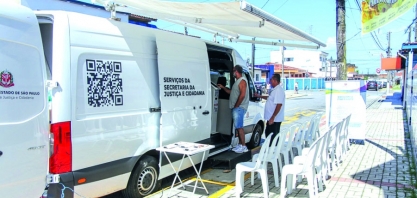 Cidadania Itinerante atende em Cravinhos, Pontal e Pradópolis 