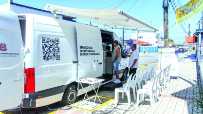 Cidadania Itinerante atende em Cravinhos, Pontal e Pradópolis 