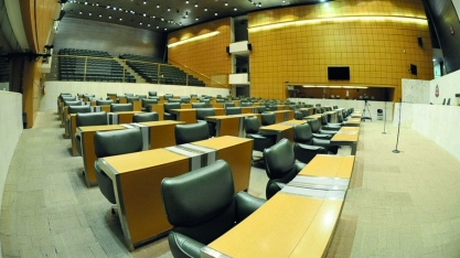 SP tem três agressões a policiais penais por semana, diz SAP