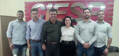 Os 38 anos de história do CIESP  Sertãozinho em defesa da indústria