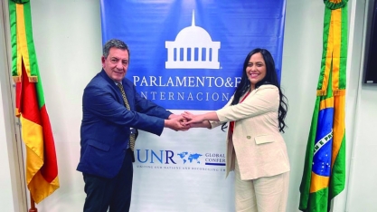 Liberdade religiosa, inteligência artificial, erradicação da pobreza, violência contra mulheres e Oriente Médio são abordados em Conferência Global