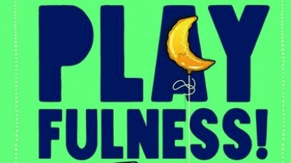 O Playfulness como caminho para criar momentos de felicidade contra o adoecimento mental