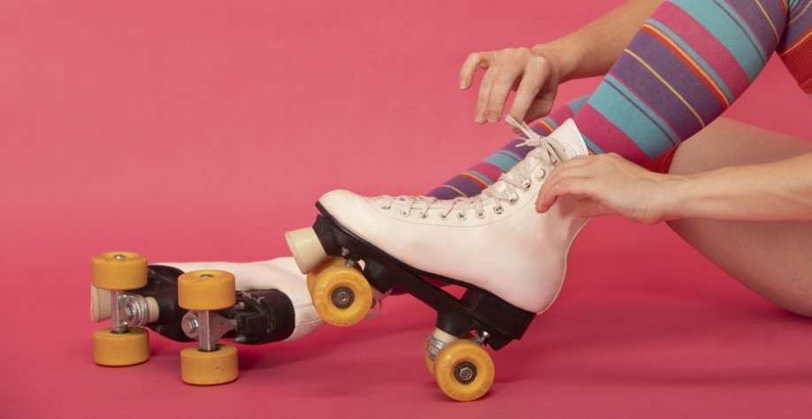 Patinação artística faz duas apresentações, neste sábado (09) e domingo (10)