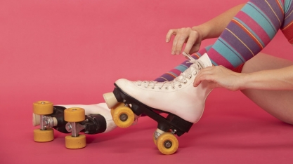 Patinação artística faz duas apresentações, neste sábado (09) e domingo (10)