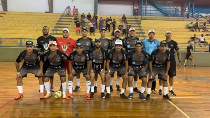 XVI Copa Gospel - Assembleia de Deus de Pontal foi a grande campeã