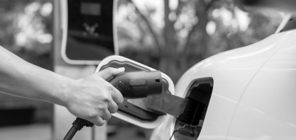Governo lança Programa Mover para incentivar carros híbridos e elétricos