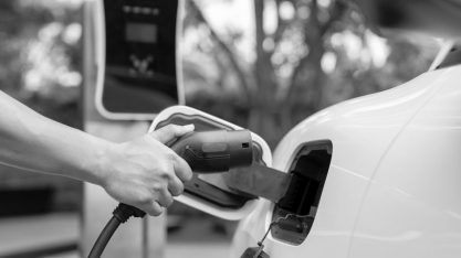 Governo lança Programa Mover para incentivar carros híbridos e elétricos