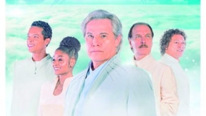 Está aberta a pré-venda de ingressos para as sessões de 'Nosso Lar 2: Os Mensageiros'