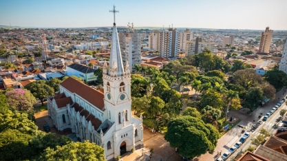 A jovem de 127 anos
