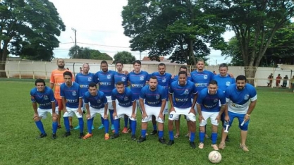 Campeonato Amador Cruz das Posses  Cruz das Possense e Bet 16 decidem o título neste domingo