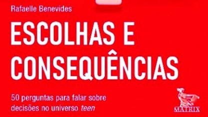 Psicóloga ajuda adolescentes a refletir sobre as consequências da autonomia