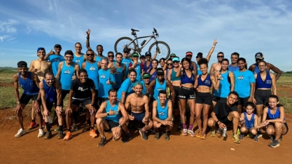 Sertãozinho recebe etapa da Copa São Paulo de Cross Country no próximo domingo (18)