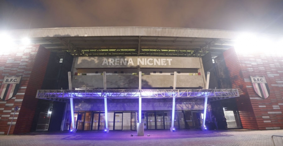 Arena Nicnet
